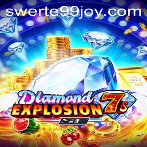 DiamondExplosion7sSE: The Exciting Fusion of Strategy and Luck in Modern Gaming