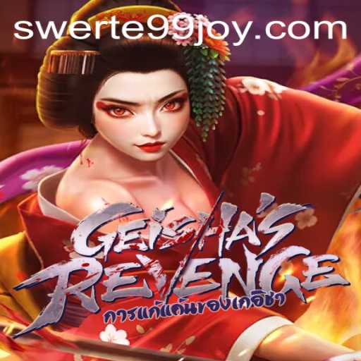 GeishasRevenge: An Exciting New Gaming Experience