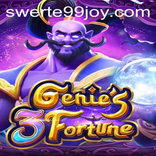 Exploring Genie3Fortune: A New Gaming Adventure with SWERTE99
