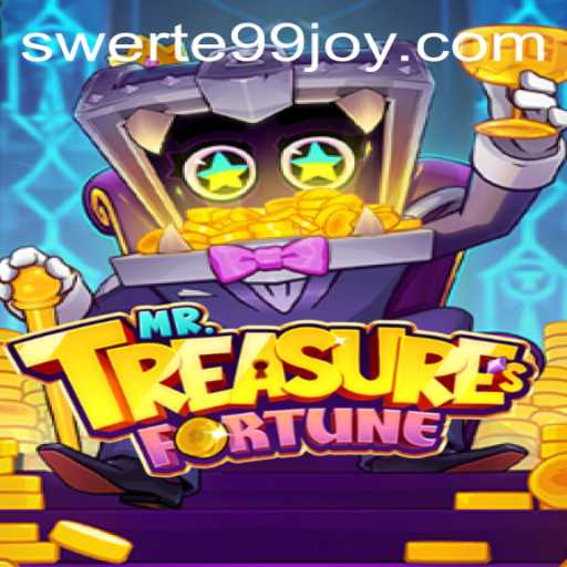 Discovering the Excitement of MrTreasuresFortune and the Magic of SWERTE99