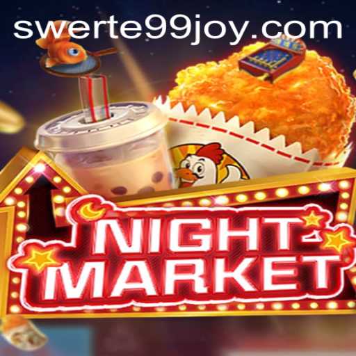 Uncovering the Thrills of NIGHTMARKET: A New Gaming Sensation