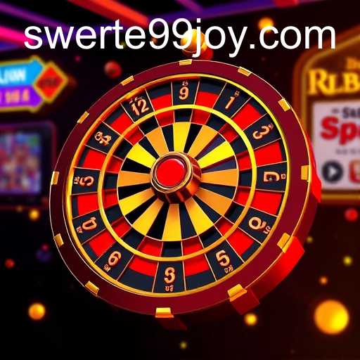 Exploring the Exciting World of Rotary Games: The Phenomenon of SWERTE99